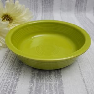Fiesta  Light Green Bowl